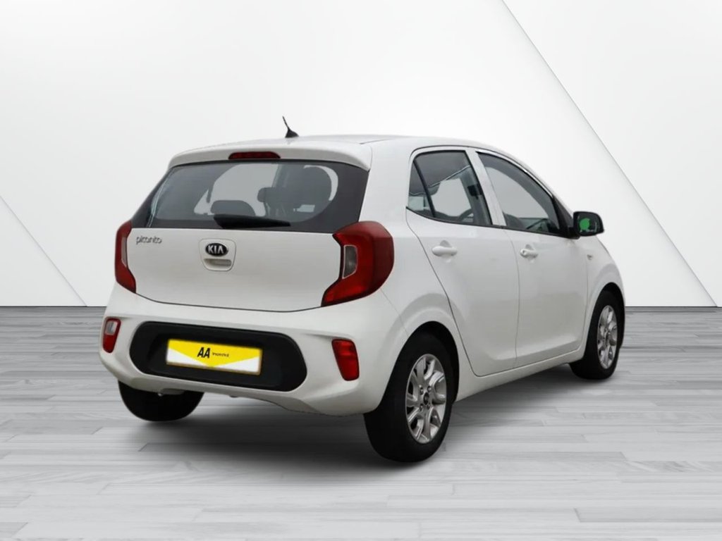 Used Kia Picanto 2019 for sale - 76147780: Photo 4