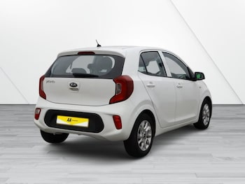 Used Kia Picanto 2019 for sale - 76147780: Photo