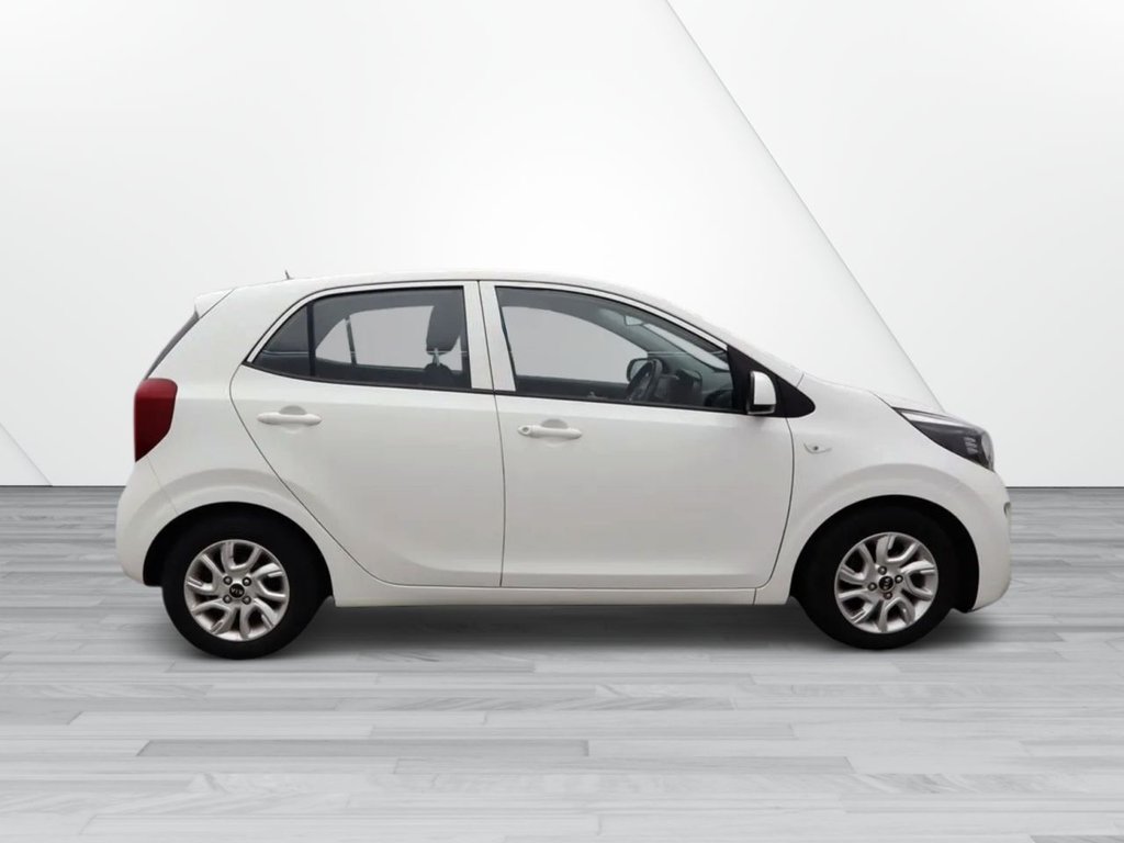 Used Kia Picanto 2019 for sale - 76147780: Photo 5