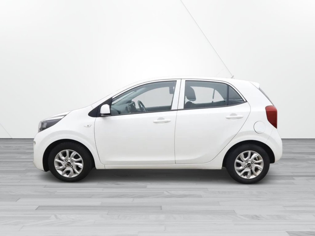 Used Kia Picanto 2019 for sale - 76147780: Photo 6