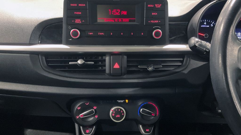 Used Kia Picanto 2019 for sale - 76147780: Photo 7