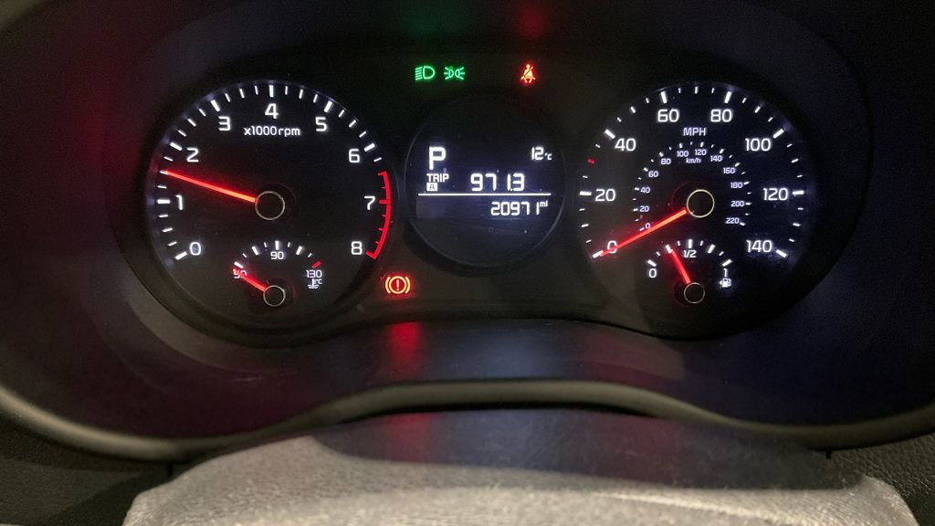Used Kia Picanto 2019 for sale - 76147780: Photo 8