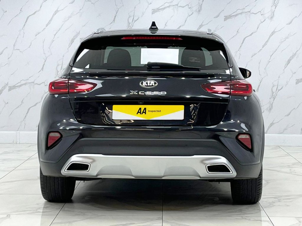 Used Kia XCeed 2020 for sale - 77072388: Photo 10