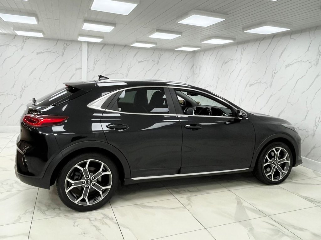 Used Kia XCeed 2020 for sale - 77072388: Photo 12