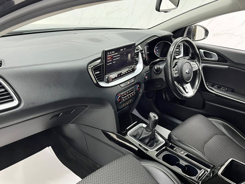 Used Kia XCeed 2020 for sale - 77072388: Photo 15
