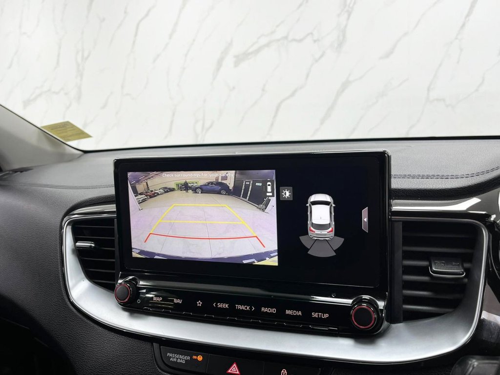 Used Kia XCeed 2020 for sale - 77072388: Photo 16