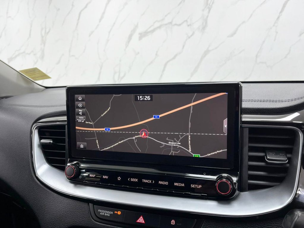 Used Kia XCeed 2020 for sale - 77072388: Photo 17