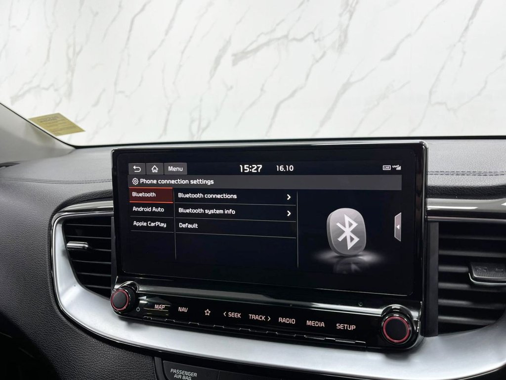 Used Kia XCeed 2020 for sale - 77072388: Photo 18