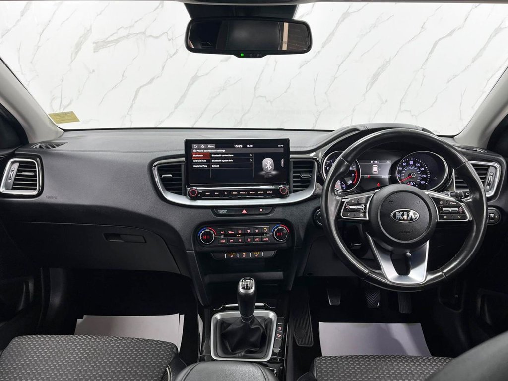 Used Kia XCeed 2020 for sale - 77072388: Photo 24