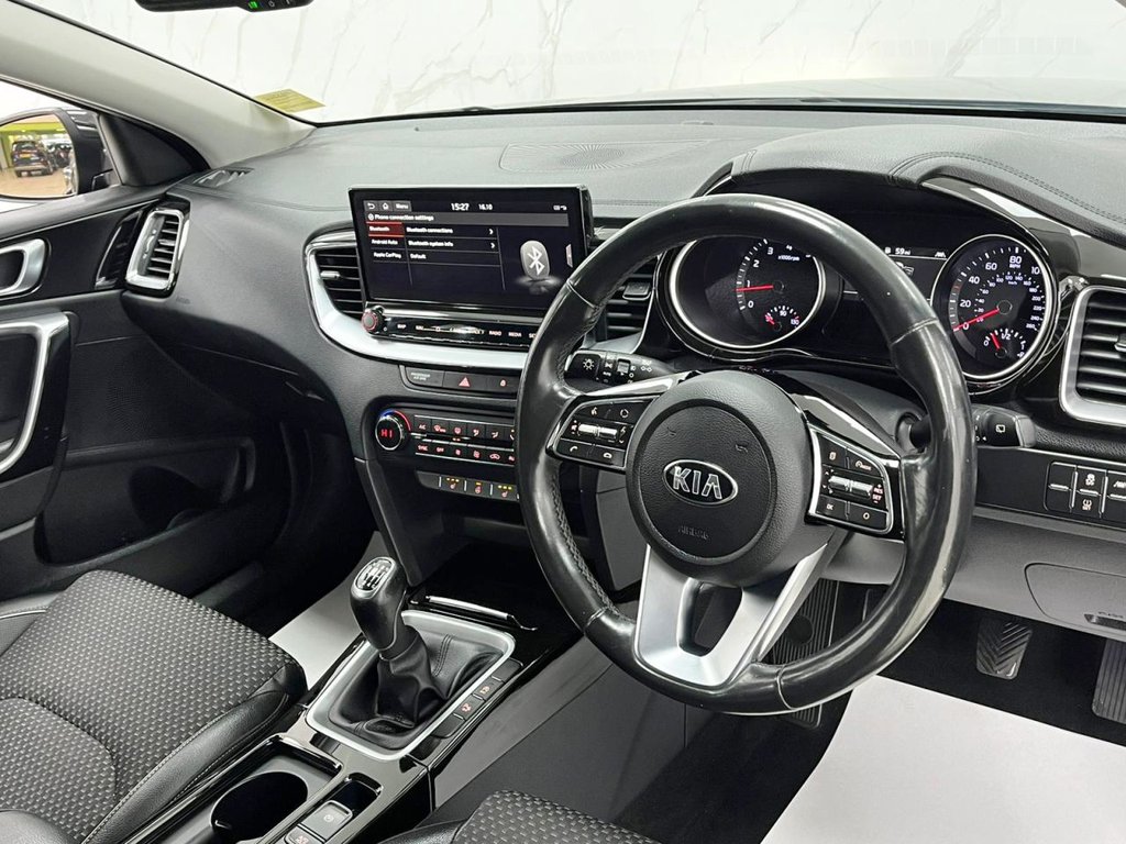 Used Kia XCeed 2020 for sale - 77072388: Photo 25