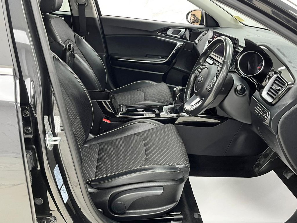 Used Kia XCeed 2020 for sale - 77072388: Photo 26