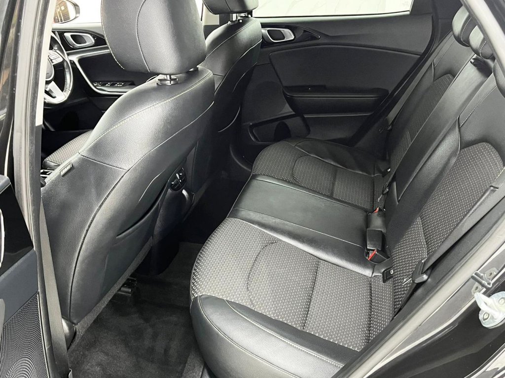 Used Kia XCeed 2020 for sale - 77072388: Photo 28