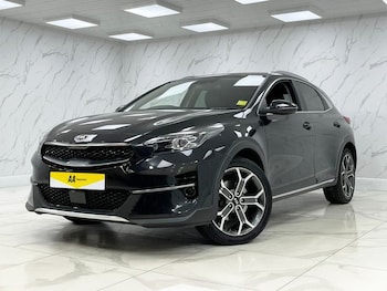Used Kia XCeed 2020 for sale - 77072388: Photo