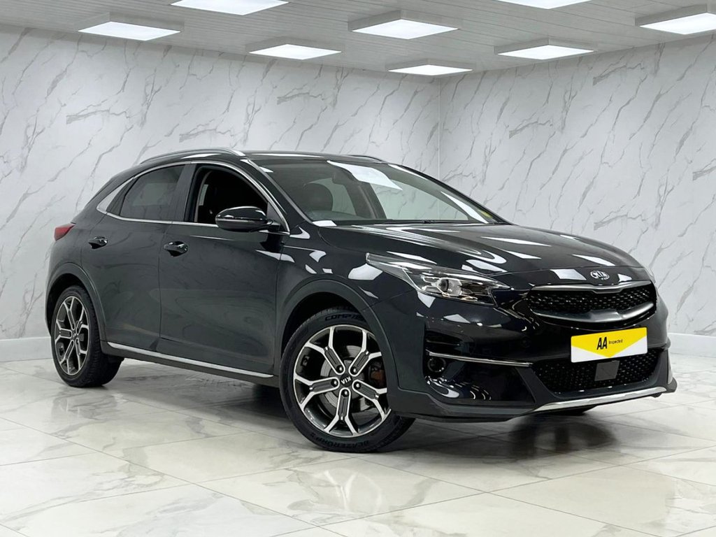 Used Kia XCeed 2020 for sale - 77072388: Photo 7
