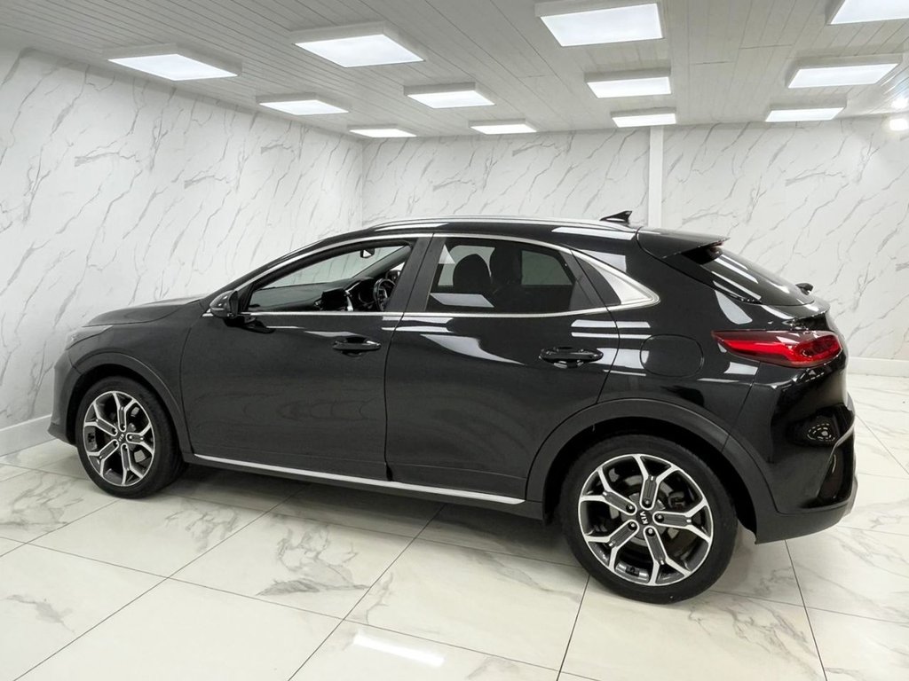 Used Kia XCeed 2020 for sale - 77072388: Photo 8