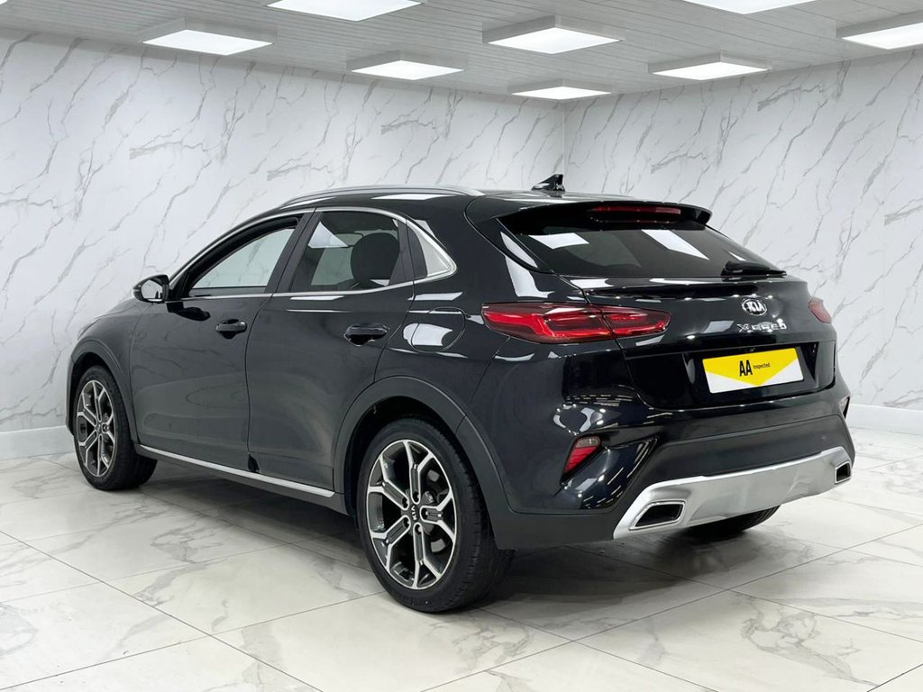 Used Kia XCeed 2020 for sale - 77072388: Photo 9