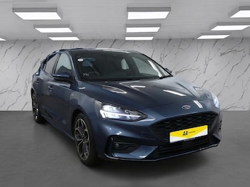 Used Ford Focus 2021 for sale - 77212790: Photo