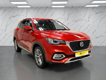 Used MG MG HS 2022 for sale - 77369609: Photo