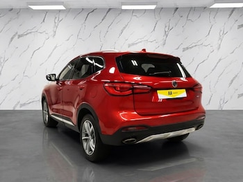 Used MG MG HS 2022 for sale - 77369609: Photo