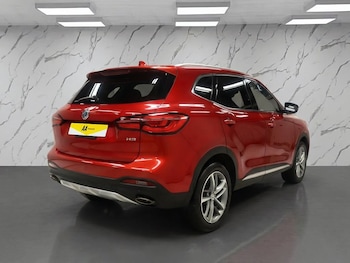 Used MG MG HS 2022 for sale - 77369609: Photo