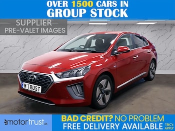 Used Hyundai IONIQ 2020 for sale - 78644865: Photo