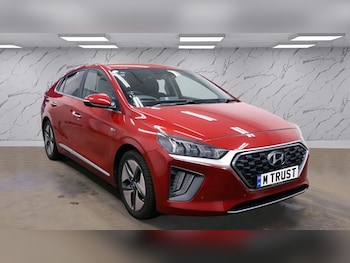 Used Hyundai IONIQ 2020 for sale - 78644865: Photo