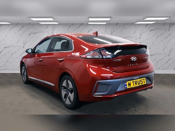 Used Hyundai IONIQ 2020 for sale - 78644865: Photo