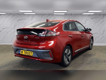 Used Hyundai IONIQ 2020 for sale - 78644865: Photo