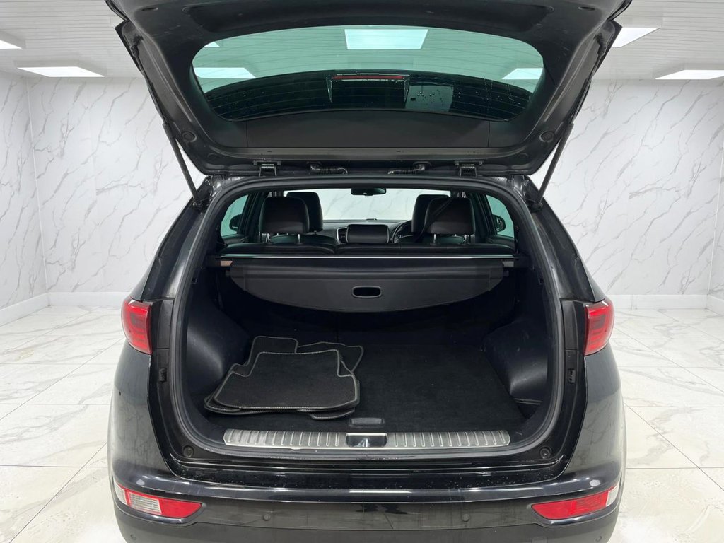 Used Kia Sportage 2018 for sale - 76820931: Photo 14