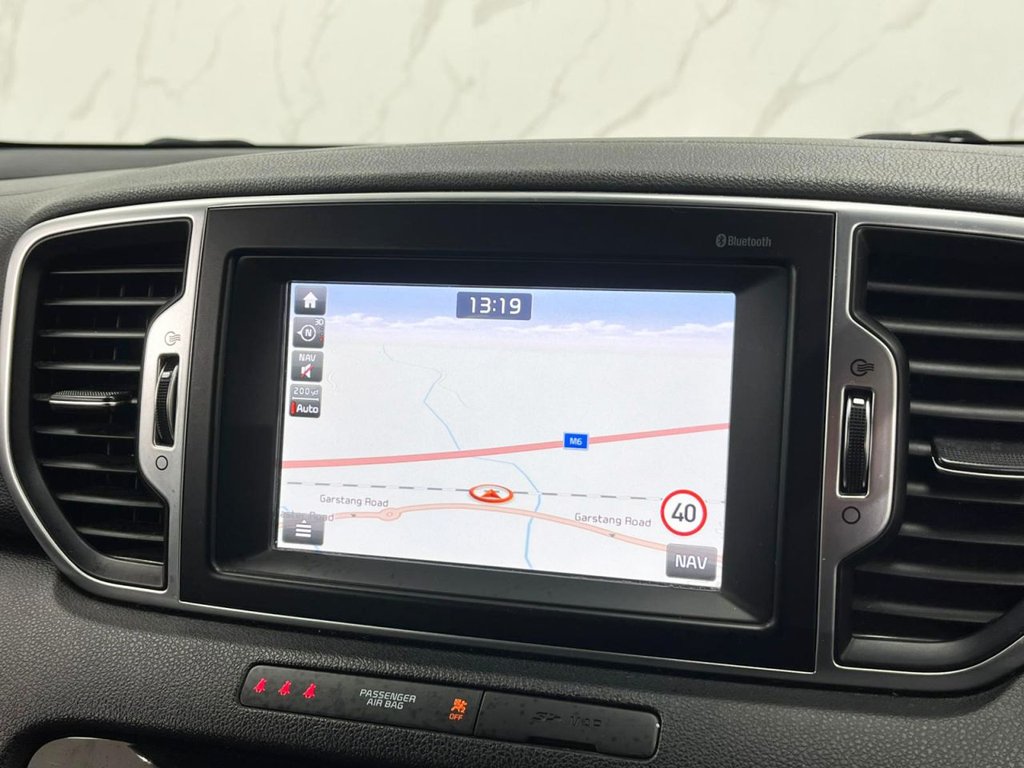 Used Kia Sportage 2018 for sale - 76820931: Photo 15