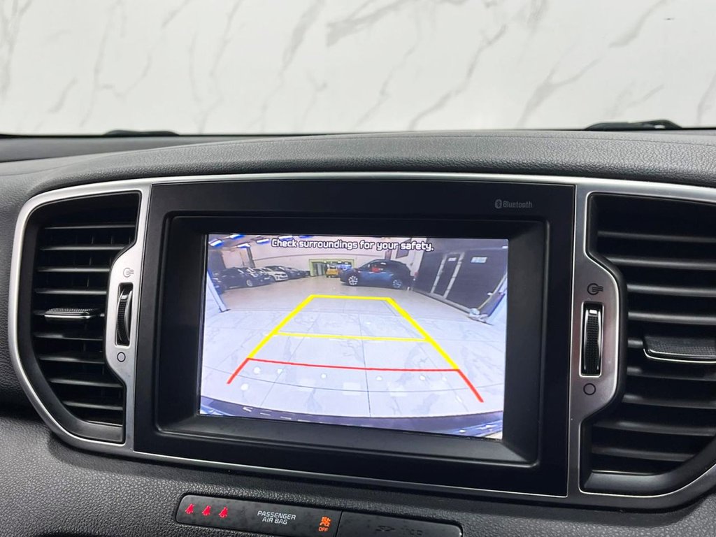 Used Kia Sportage 2018 for sale - 76820931: Photo 16