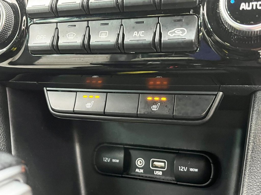 Used Kia Sportage 2018 for sale - 76820931: Photo 17