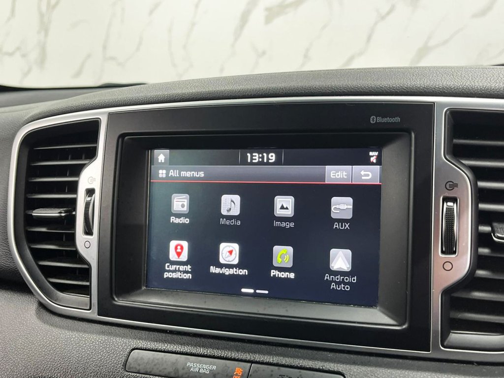 Used Kia Sportage 2018 for sale - 76820931: Photo 18