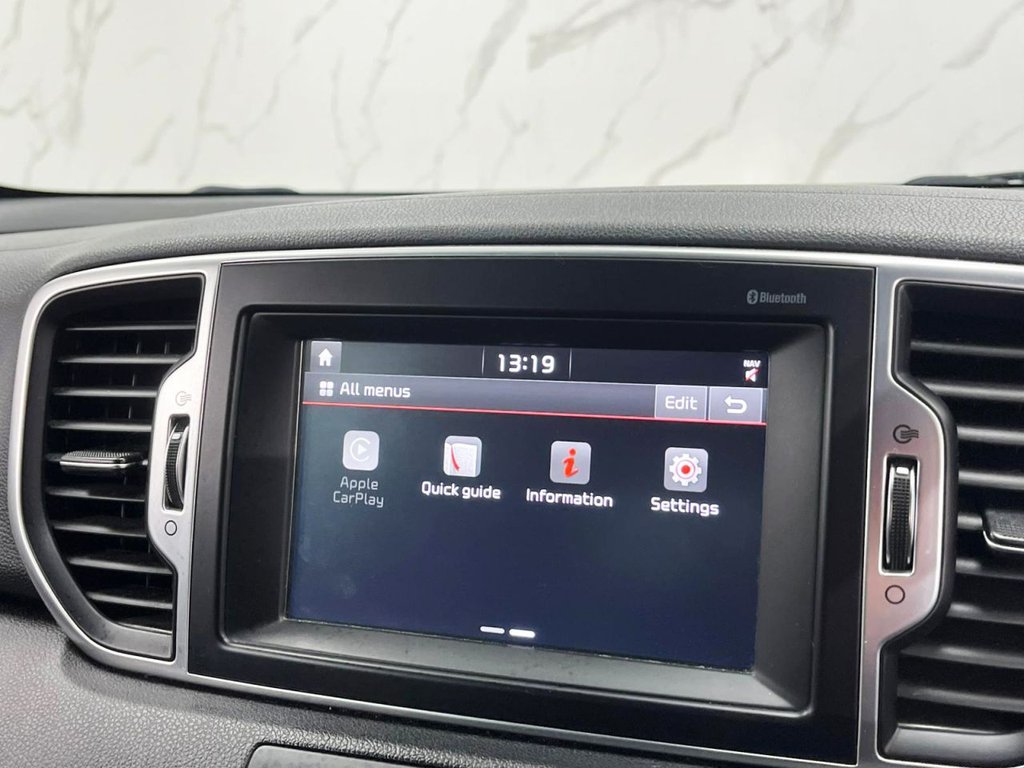 Used Kia Sportage 2018 for sale - 76820931: Photo 19