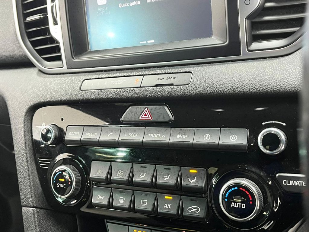 Used Kia Sportage 2018 for sale - 76820931: Photo 20