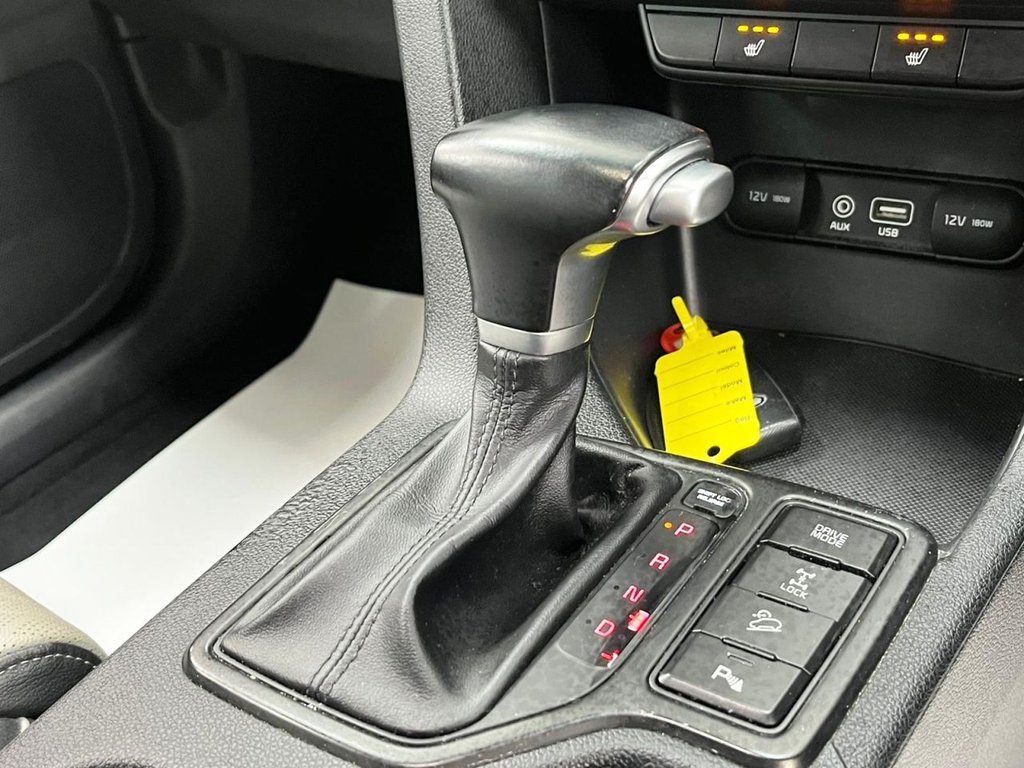 Used Kia Sportage 2018 for sale - 76820931: Photo 21