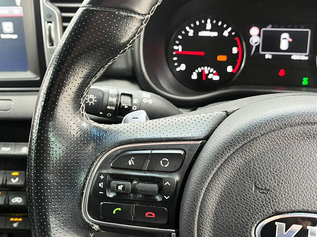 Used Kia Sportage 2018 for sale - 76820931: Photo 23