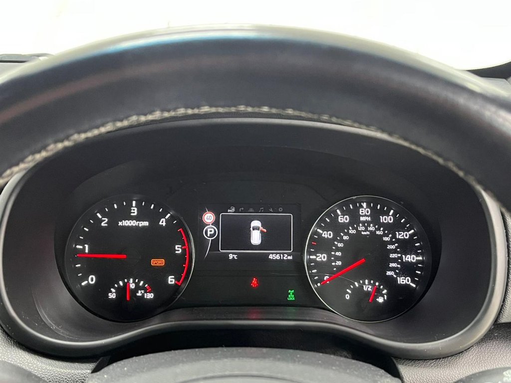 Used Kia Sportage 2018 for sale - 76820931: Photo 25