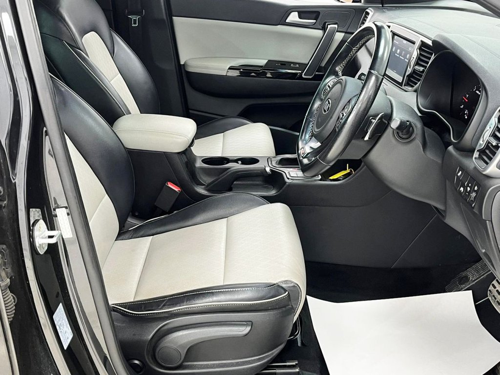 Used Kia Sportage 2018 for sale - 76820931: Photo 27