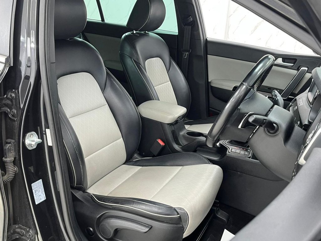 Used Kia Sportage 2018 for sale - 76820931: Photo 28