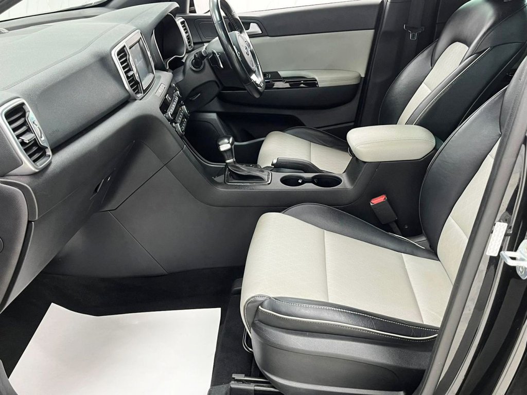 Used Kia Sportage 2018 for sale - 76820931: Photo 29