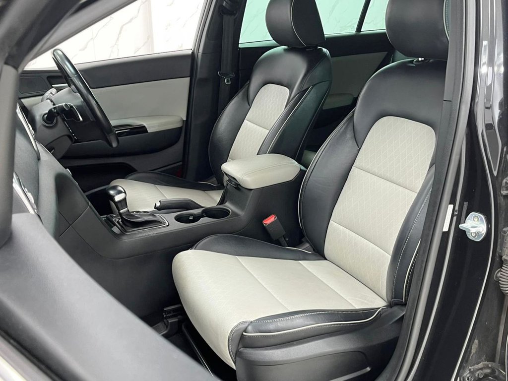 Used Kia Sportage 2018 for sale - 76820931: Photo 31