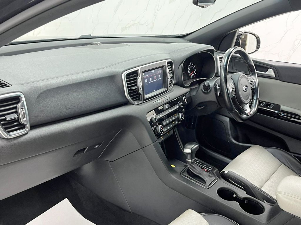 Used Kia Sportage 2018 for sale - 76820931: Photo 32