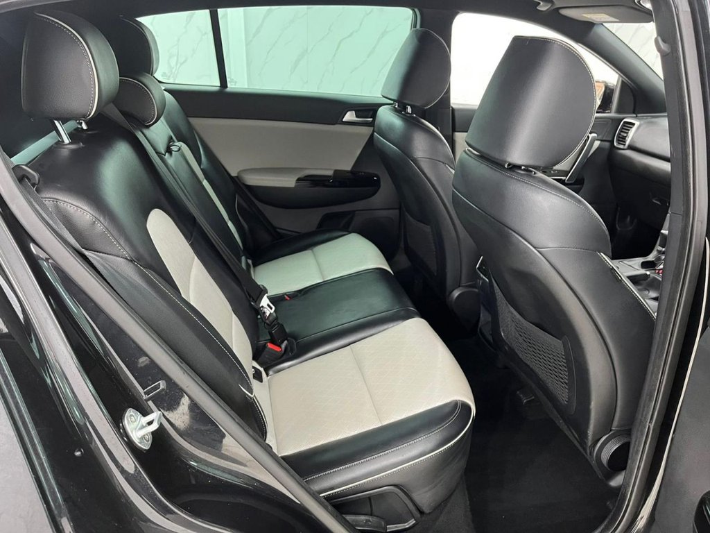 Used Kia Sportage 2018 for sale - 76820931: Photo 35