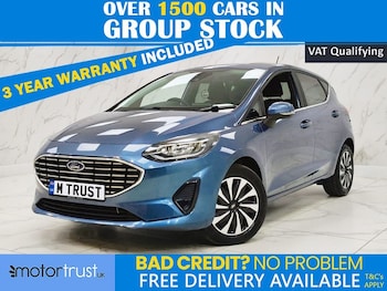 Used Ford Fiesta 2023 for sale - 79023073: Photo