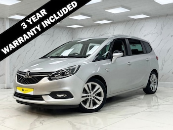2017 (17) - 1.4i Turbo SRi MPV 5dr Petrol Manual Euro 6 (140 ps)