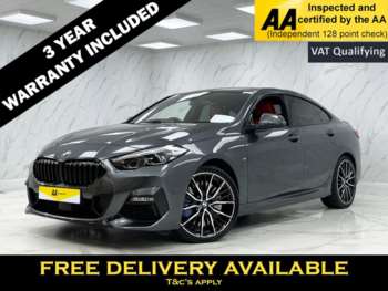 2020 (70) - 2.0 220d M Sport Saloon 4dr Diesel Auto Euro 6 (s/s) (190 ps)