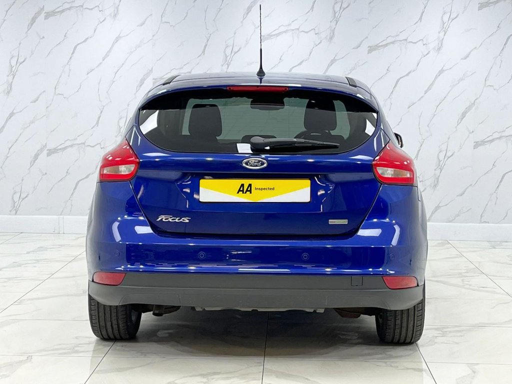 Used Ford Focus 2014 for sale - 76941573: Photo 10