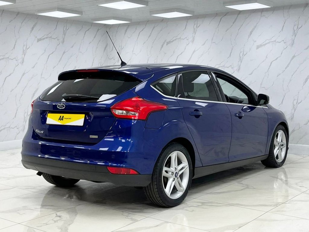 Used Ford Focus 2014 for sale - 76941573: Photo 11