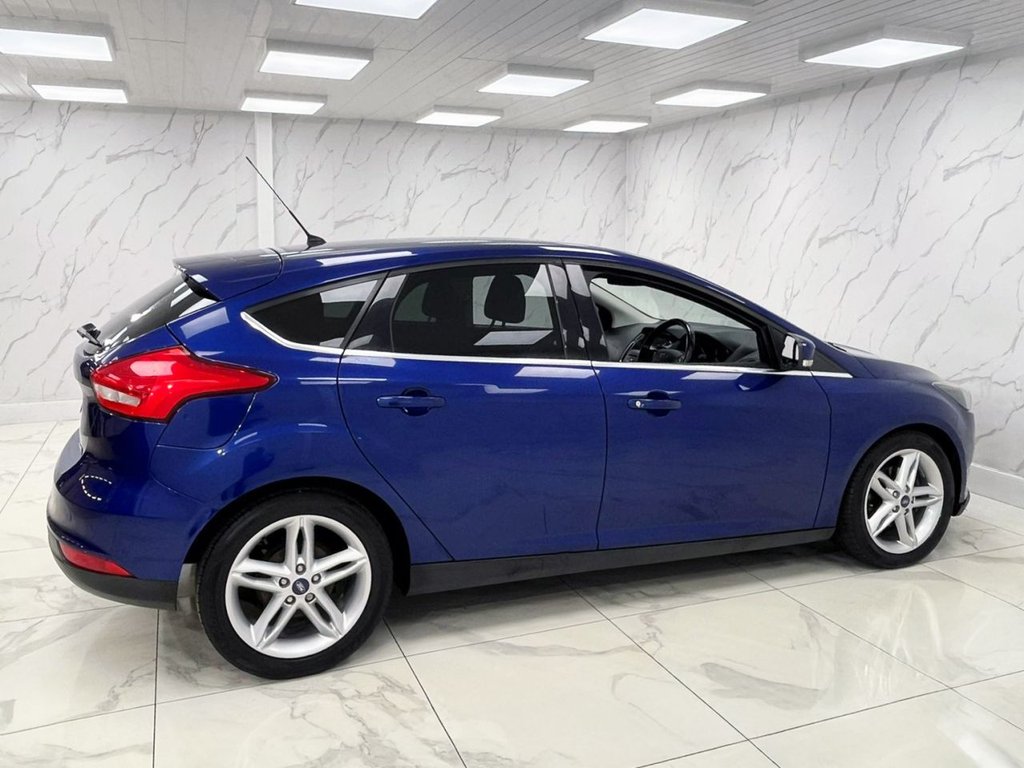Used Ford Focus 2014 for sale - 76941573: Photo 12